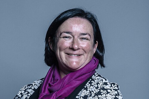 Baroness Suttie