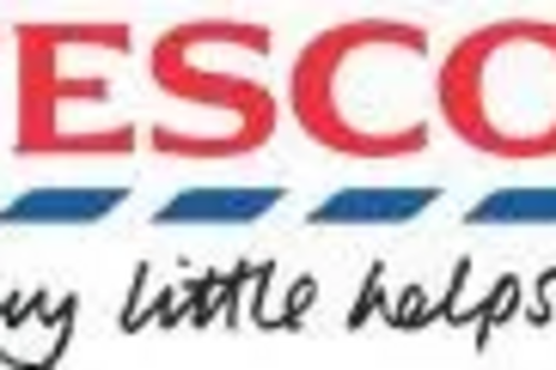 Tesco Logo