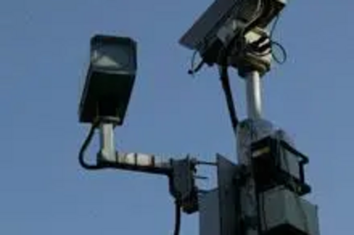 CCTV cameras