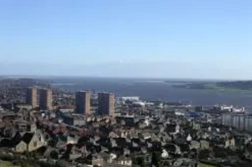 Dundee - City of Discovery