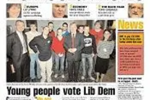 Liberal Democrat News (LDN)