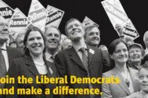 Dundee Liberal Democrats - Dundee's winning team!