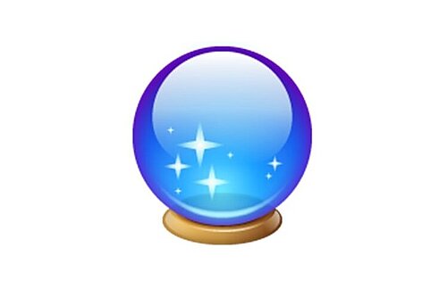 Crystal Ball 2