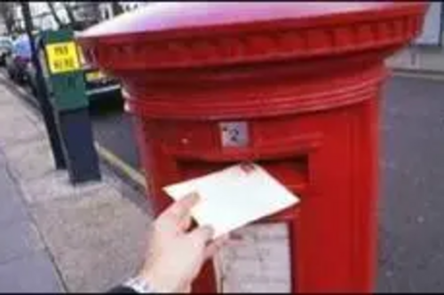 Dundee LibDem councillor welcomes proposals to safeguard Post Office network