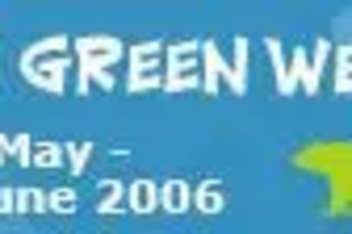 Green Week 2006