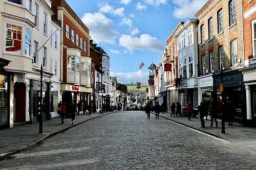 Guildford