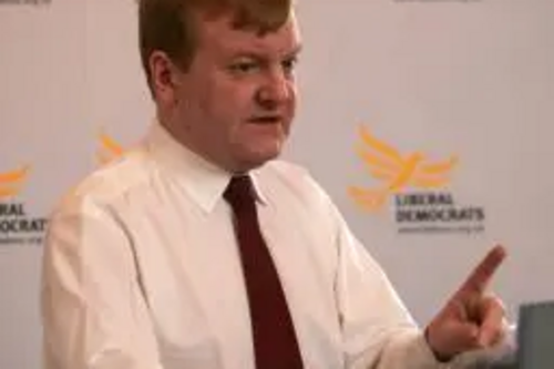 Charles Kennedy