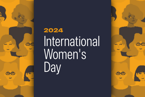 International Women's Day 2024