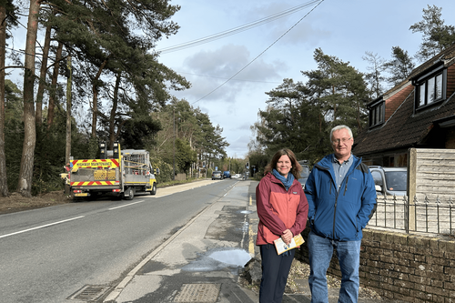 Lib Dems for St Leonards and St Ives