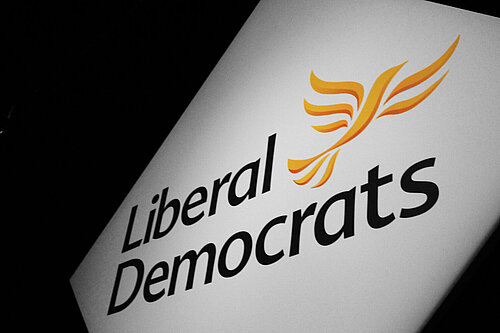 Liberal Democrat logo