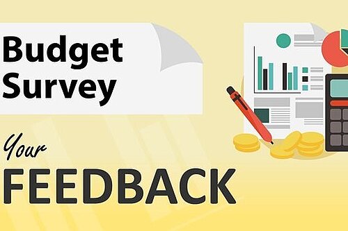 Budget Survey Consultation